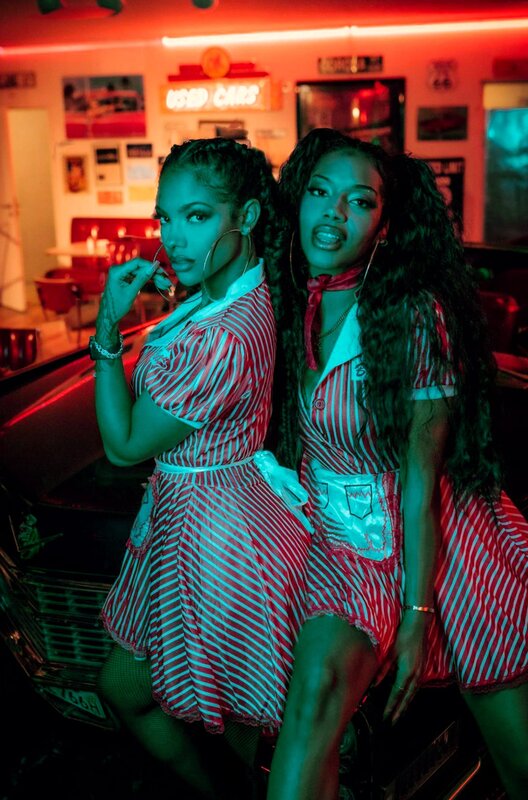 Pussy, Pleasure, Power! – Bild: ZDF /​ © To the top Music /​ © To the top Music