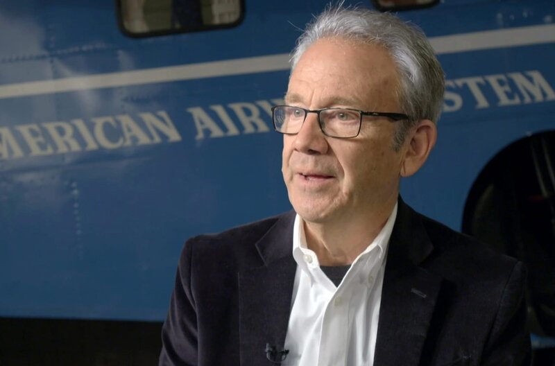 Pan Am - Aufstieg und Absturz einer Luftfahrt-Ikone – Bild: SWR /​ © SWR/​moving story productions /​ © SWR/​moving story productions