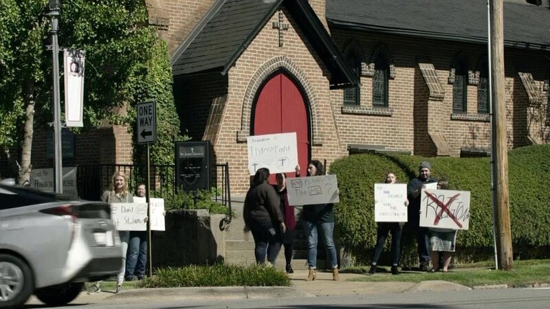 . – Bild: Bibel TV