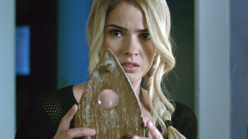 Ouija - Spiel nicht mit dem Teufel – Bild: RTL Zwei