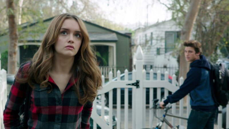 Ouija - Spiel nicht mit dem Teufel – Bild: RTL Zwei