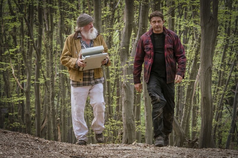 Angel Has Fallen – Bild: RTL /​ © 2019 FALLEN PRODUCTIONS INC.