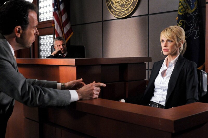 Cold Case Kein Opfer ist je vergessen Staffel 7 Episodenguide
