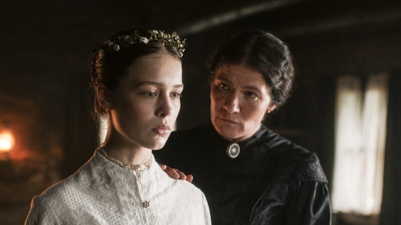 Das finstere Tal – Bild: ORF/​Allegro Film/​Thomas W. Kiennast