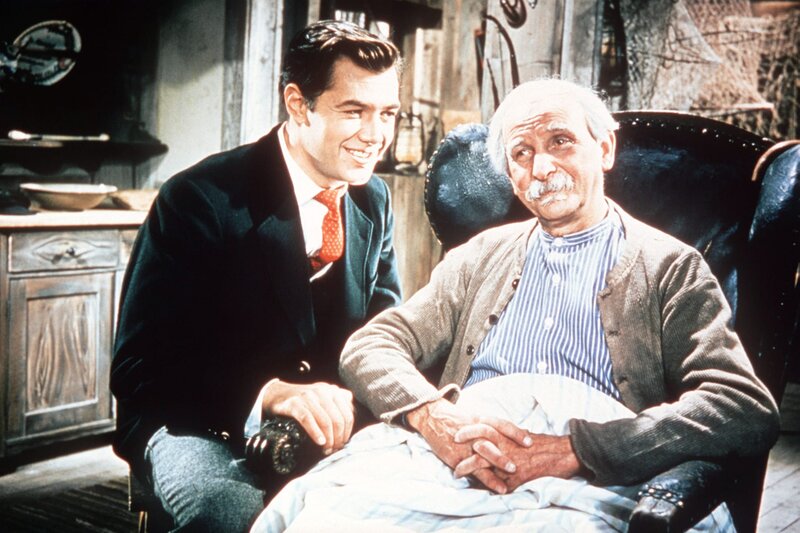 Die Fischerin vom Bodensee – Bild: ORF/​TELEPOOL