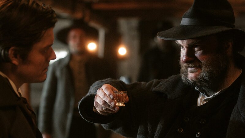 Das finstere Tal – Bild: ORF/​Allegro Film/​Thomas W. Kiennast