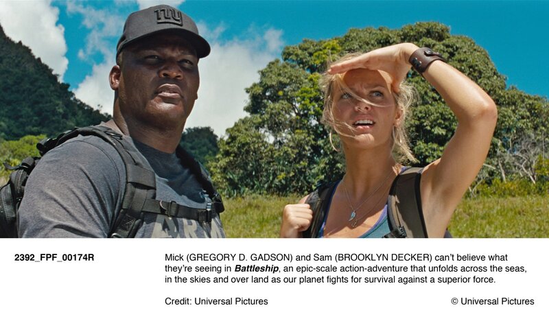 Battleship – Bild: OTCM