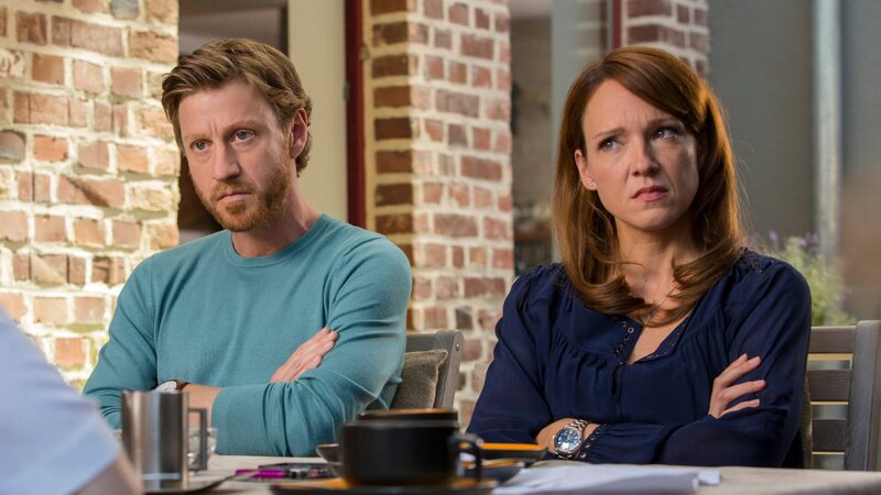 Schatz, nimm Du sie! – Bild: ZDF und TOM TRAMBOW./​TOM TRAMBOW