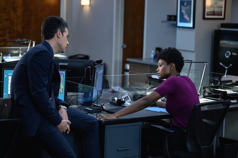 FBI Special Crime Unit S04E04 Erkenne dich selbst (Know Thyself