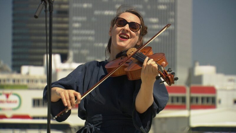 The Sound of Vienna – Bild: ORF/​ORF-Wien