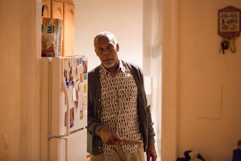 Complete Unknown – Bild: ORF