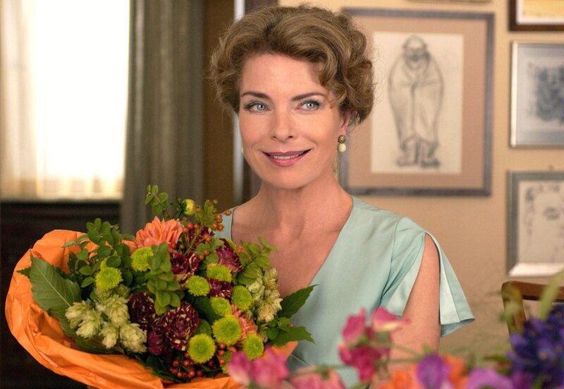 Herzlichen Glückwunsch – Bild: MDR/​ARD Degeto/​Reiner Bajo