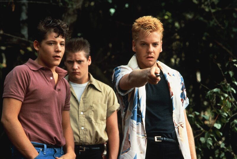 Stand by Me – Bild: ZDF und ©Warner-Columbia.