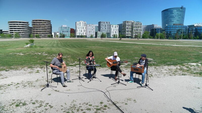 The Sound of Vienna – Bild: ORF/​ORF-Wien