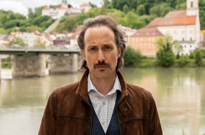 Ein Krimi aus Passau 03 Zu jung zu sterben fernsehserien.de Ein Krimi aus Passau 03 Zu jung zu sterben fernsehserien.de