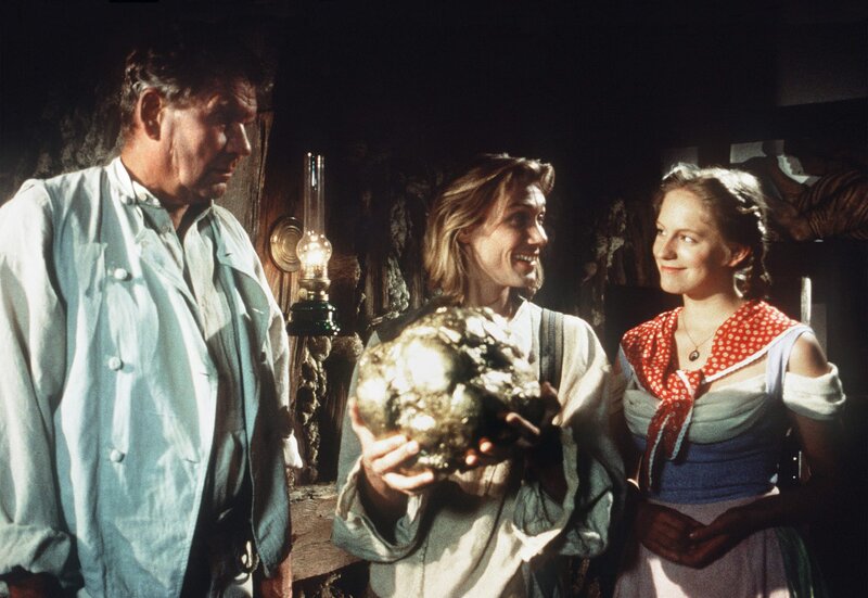 Hans im Glück – Bild: WDR