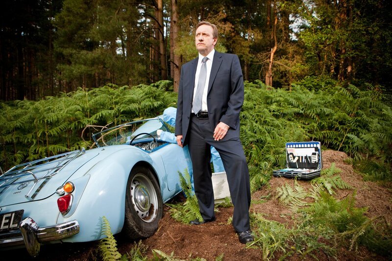 Inspector Barnaby Staffel 14 Episodenguide fernsehserien.de Inspector Barnaby Staffel 14 Episodenguide fernsehserien.de
