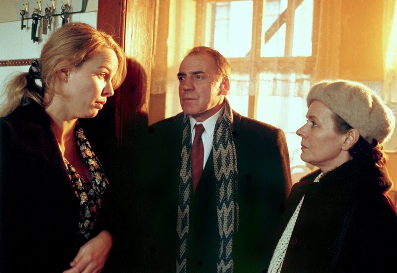 Tödliches Schweigen – Bild: MDR