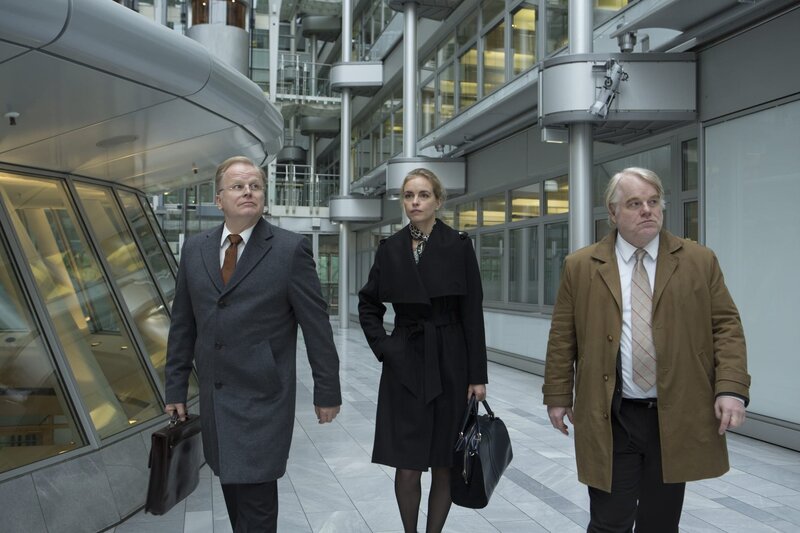 A Most Wanted Man – Bild: Senator Film /​ A Most Wanted Man /​ Kerry Brown