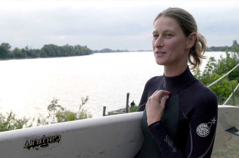 Die wundersame Welt der Gironde – Bild: NDR /​ © Prounen Film /​ © Prounen Film