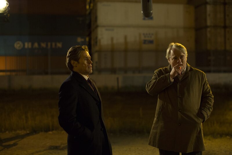 A Most Wanted Man – Bild: Senator Film /​ A Most Wanted Man /​ Kerry Brown