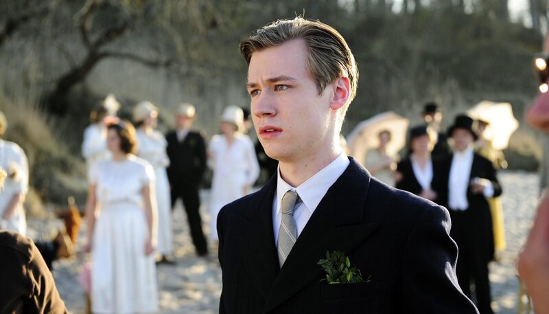 Das Blaue vom Himmel – Bild: WDR/​Jürgen Olczyk