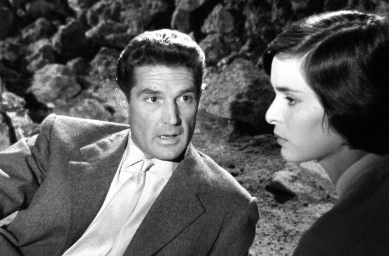 Morgenröte – Bild: ARTE F /​ © Les Films Marceau /​ © Les Films Marceau