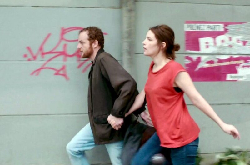 Was mir von der Revolution geblieben ist – Bild: ARTE F /​ © Agat Films & Cie – Ex Nihilo /​ © Agat Films & Cie – Ex Nihilo