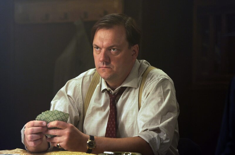 Lindenberg! Mach dein Ding – Bild: ARD Degeto/​DCM/​Letterbox Filmproduktion/​Bernd Spauke