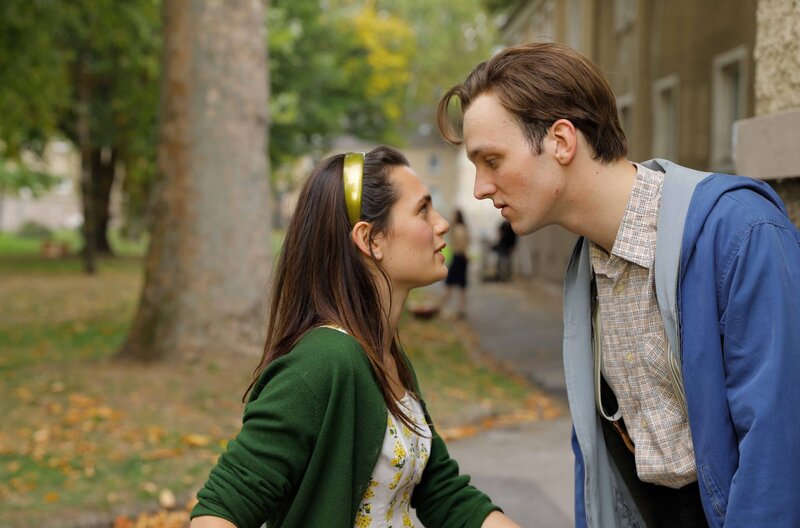 Lindenberg! Mach dein Ding – Bild: ARD Degeto/​DCM/​Letterbox Filmproduktion/​Tom Trambow