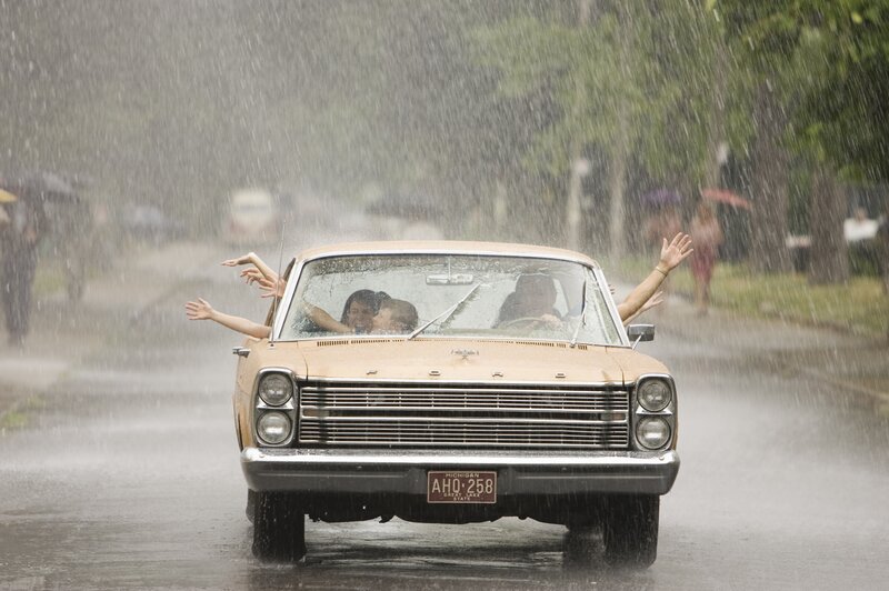 Flash of Genius – Bild: Puls 4