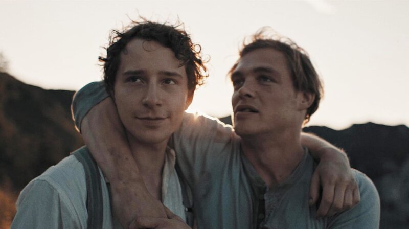 Jemand und Niemand – Bild: BR, SWR, Zum Goldenen Lamm Filmproduktion /​ BR/​SWR/​Zum Goldenen Lamm Filmproduktion