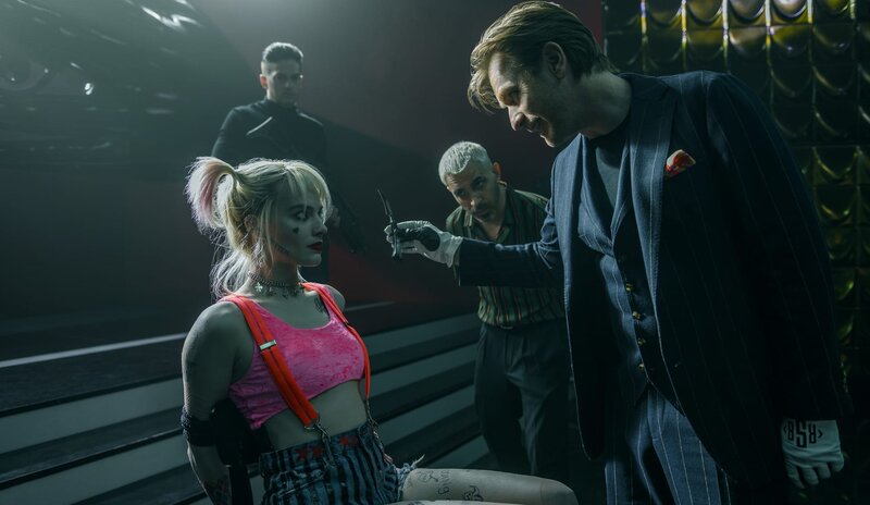 Harley Quinn: Birds of Prey – Bild: TM and © DC © Warner Bros. Ent. Inc.  All Rights Reserved.