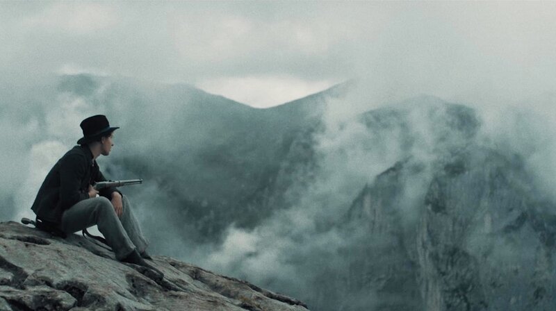 Jemand und Niemand – Bild: BR, SWR, Zum Goldenen Lamm Filmproduktion /​ BR/​SWR/​Zum Goldenen Lamm Filmproduktion