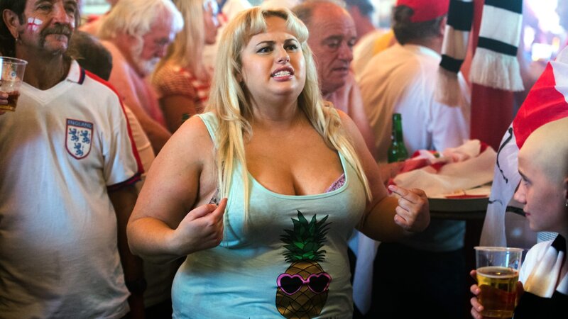 Der Spion und sein Bruder – Bild: RTL Zwei