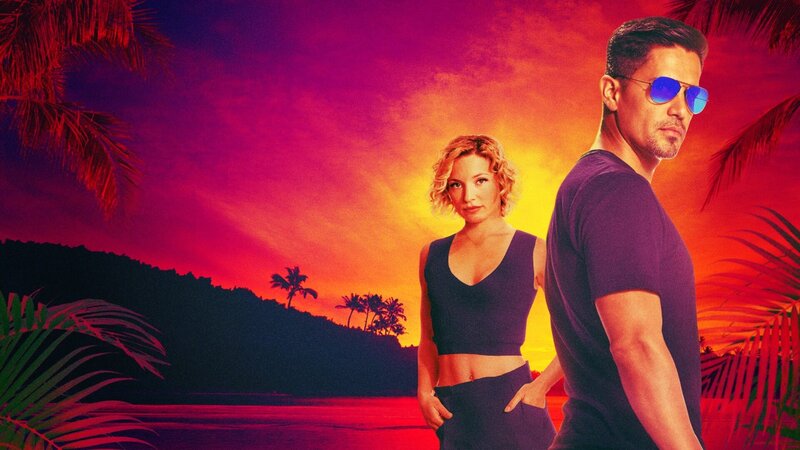 Magnum (2018) Staffel 4 Episodenguide – fernsehserien.de