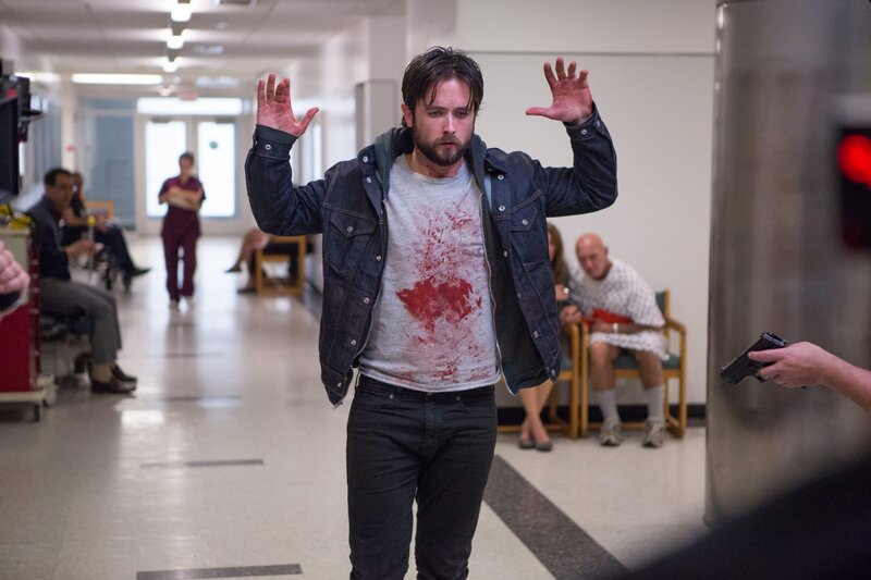 Urge - Rausch ohne Limit – Bild: Koch Films GmbH /​ © Koch Films GmbH /​ © Koch Films GmbH