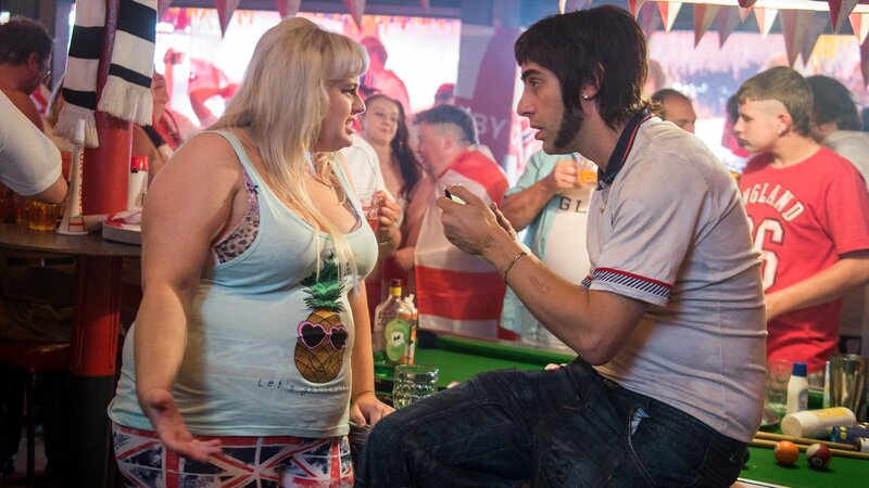 Der Spion und sein Bruder – Bild: RTL Zwei