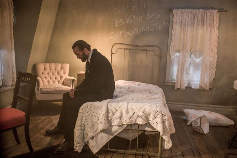 The Handmaid’s Tale S03E01 Nacht (Night) fernsehserien.de