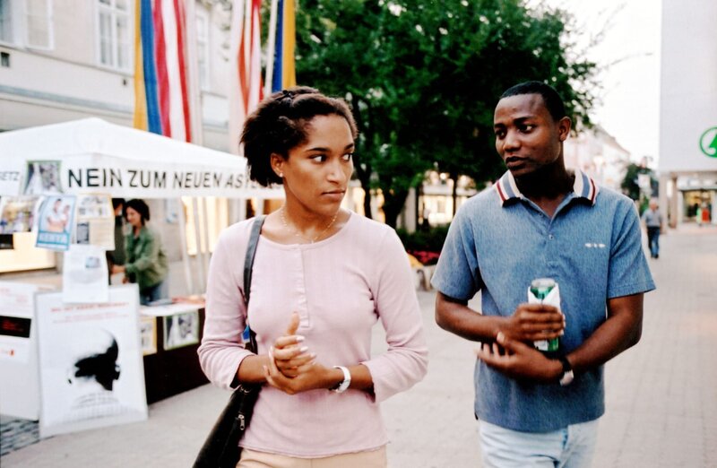 Böse Zellen – Bild: ORF/​Coop99/​Nick Albert