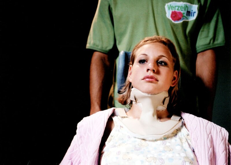 Böse Zellen – Bild: ORF/​Coop99/​Nick Albert