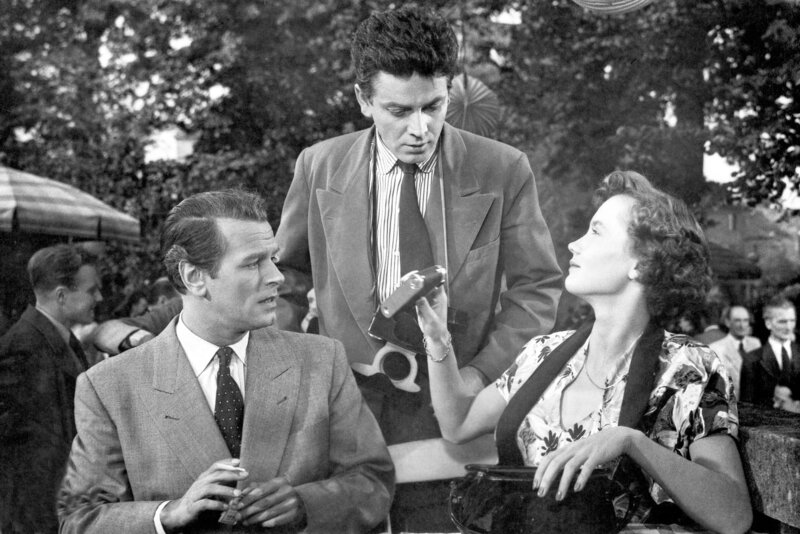 Heidelberger Romanze – Bild: ORF/​Kineos