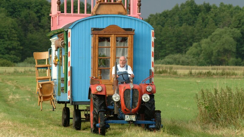 Löwenzahn 199 Die Reise ins Abenteuer (2) fernsehserien.de