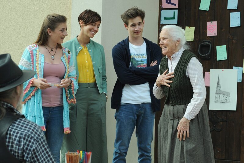 Dahoam is Dahoam (DiD) 2985 Koa