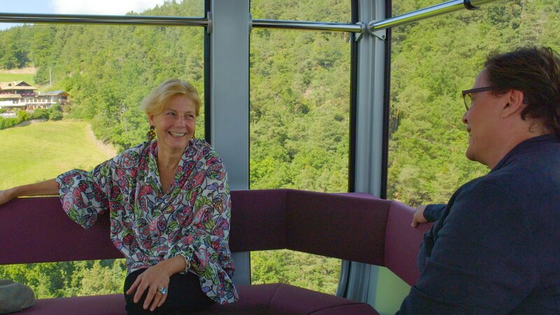 Mein Bozen – Bild: ORF/​Felix Breisach Medienwerkstatt