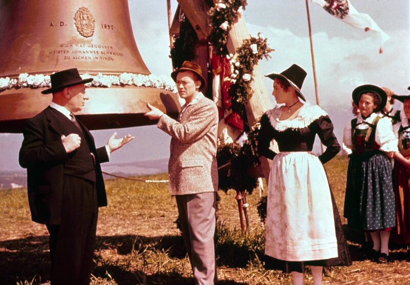 Der Glockengießer von Tirol – Bild: ORF/​Beta Film