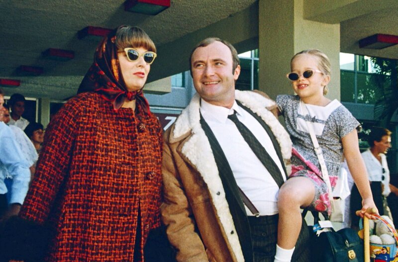 Buster – Bild: arte