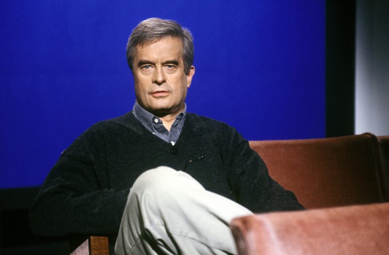 Frank Hoffmann – Bild: ORF/​Peter Kurz