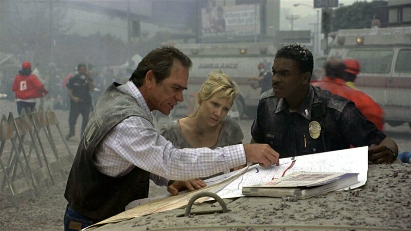 Volcano – Bild: RTL Zwei