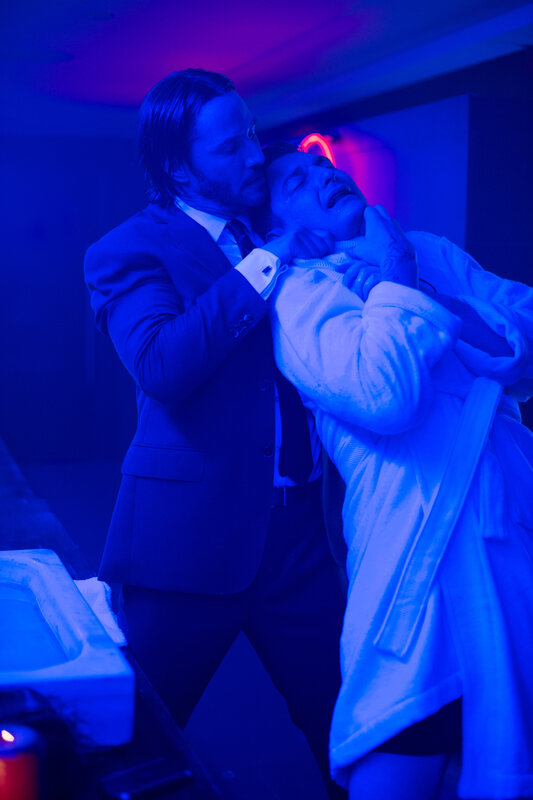 John Wick – Bild: Puls 4